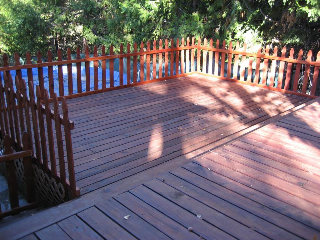 Yosemite Bass Lake House Bass Lake Annex Номер фото