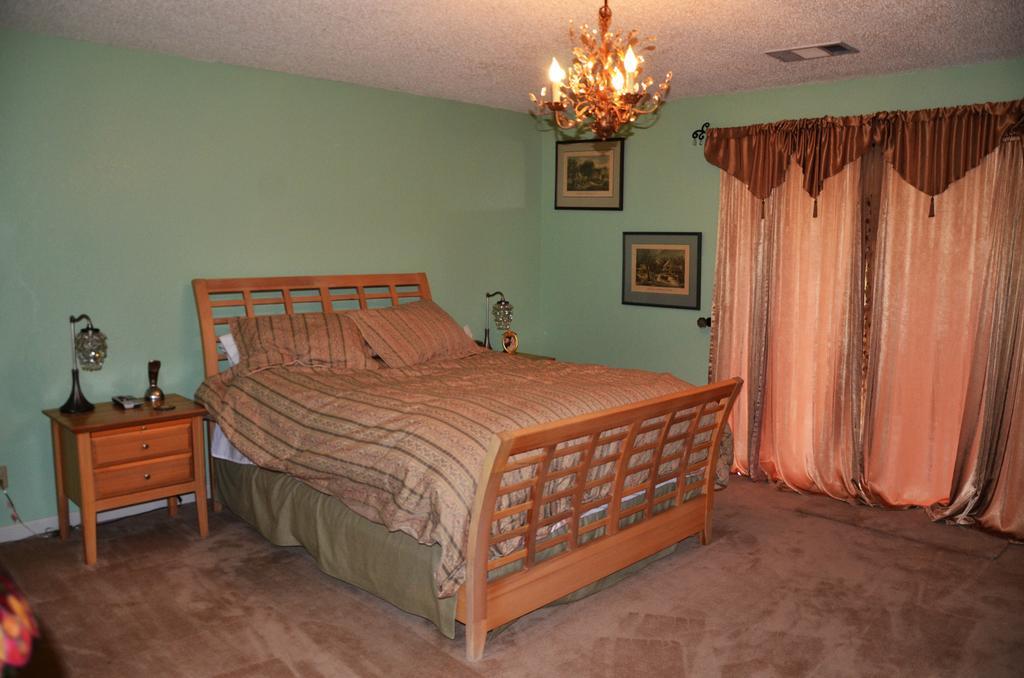 Yosemite Bass Lake House Bass Lake Annex Екстер'єр фото