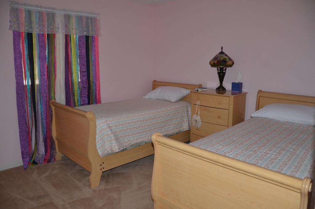 Yosemite Bass Lake House Bass Lake Annex Екстер'єр фото