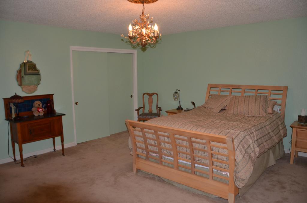 Yosemite Bass Lake House Bass Lake Annex Екстер'єр фото