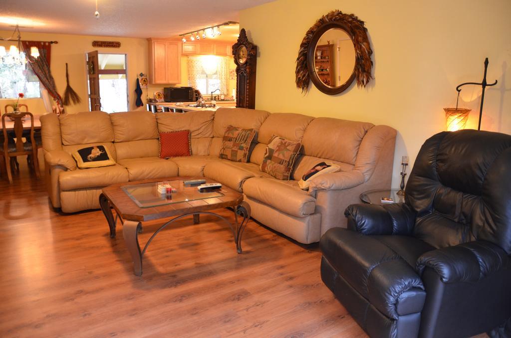 Yosemite Bass Lake House Bass Lake Annex Екстер'єр фото
